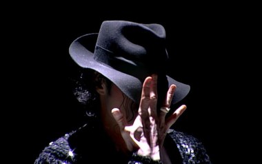 Billie Jean指弹谱_Michael Jackson_原版指弹谱_独奏六线谱