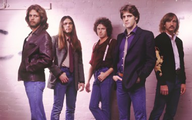 Tequila Sunrise吉他谱_Eagles_G调吉他
