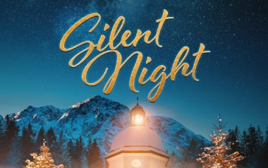 Silent Night指弹谱_平安夜_原版独奏谱_吉他指弹示范