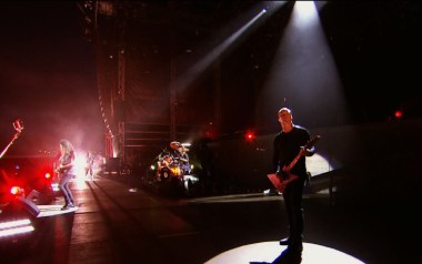 Fade To Black指弹谱_Metallica_原版指