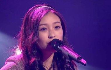 Loving Strangers吉他谱_谭秋娟_C调指法吉他谱_吉他弹唱教学