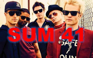 Over My Head吉他谱_Sum 41_G调扫弦版_图片六线谱