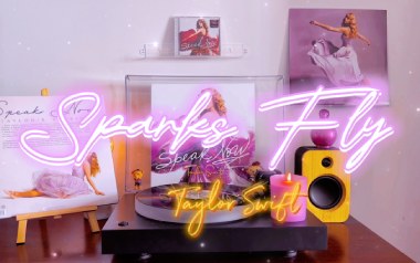 Sparks Fly吉他谱_Taylor Swift_F调指法_图片六线谱