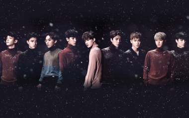 Sing For You吉他谱_EXO_G调指法弹唱谱_图片六线谱