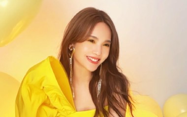 庆祝吉他谱_杨丞琳_C调指法原版弹唱谱_图片六线谱