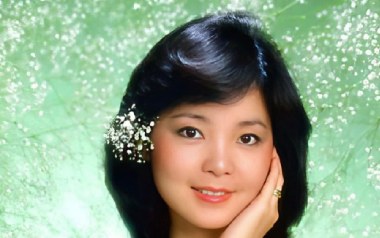 何日君再来吉他谱_邓丽君_G调原版弹唱谱_图片六线谱