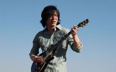 寂寞有多长吉他谱_马条/苏立生_A调扫弦版_图片六线谱