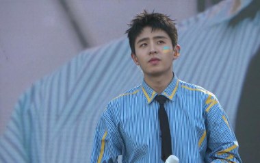 今天也想见到你吉他谱_焦迈奇_C调原版_图片六线谱