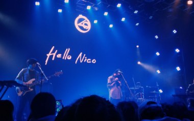 接下来如何吉他谱_Hello Nico_G调扫弦版_图片六线谱