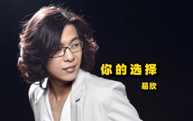 你的选择吉他谱_易欣_G调指法原版弹唱谱_图片六线谱