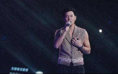 如果能幸福吉他谱_周兴哲_C调原版弹唱谱_图片六线谱