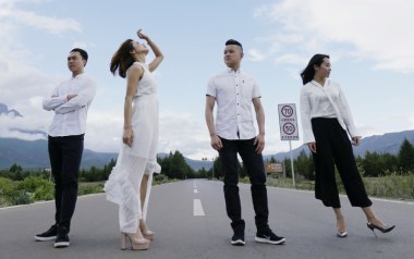 褪变无路吉他谱_夏天播放乐队_C调扫弦版_图片六线谱