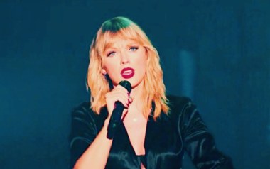 The Archer吉他谱_Taylor Swift_C调扫弦版_图片六线谱