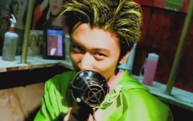 坏习惯吉他谱_谢霆锋_D调指法扫弦版弹唱谱_图片六线谱