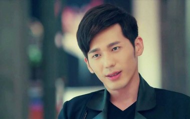 时间飞行吉他谱_白宇/朱一龙_G调指法_图片六线谱