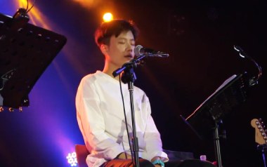 声声慢吉他谱_崔开潮_C调指法原版弹唱谱_图片六线谱