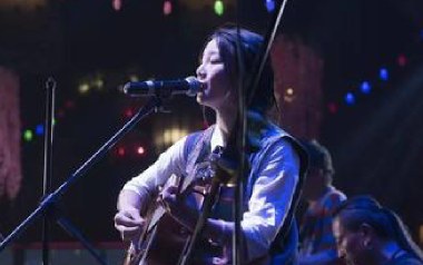 湘雨谣吉他谱_音符姑娘_C调指法简单版弹唱谱_图片六线谱