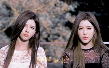 不哭了吉他谱_By2_C调指法原版弹唱谱_图片六线谱