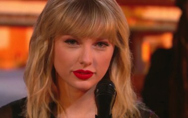 London Boy吉他谱_Taylor Swift_C调拍弦版_图片六线谱