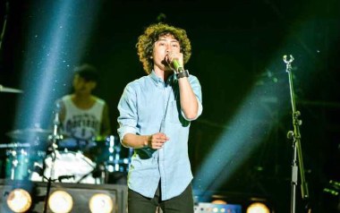 杯中酒吉他谱_隔壁团_G调指法扫弦版弹唱谱_图片六线谱