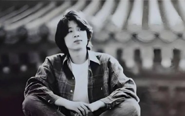 恋恋风尘吉他谱_老狼_E调指法原版弹唱谱_图片六线谱