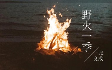 野火一季吉他谱_张良成_C调指法弹唱谱_图片六线谱