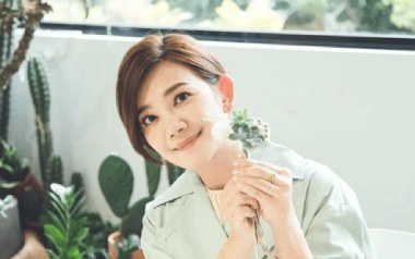 每天第一件事吉他谱_梁静茹_C调原版弹唱谱_图片六线谱