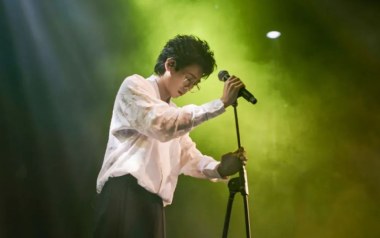 没有了吉他谱_门尼_C调指法原版弹唱谱_图片六线谱