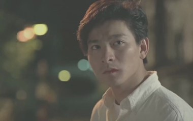 绝望的笑容吉他谱_刘德华_G调原版弹唱谱_图片六线谱