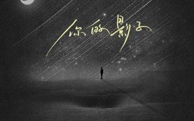 你的影子吉他谱_风子_G调指法原版弹唱谱_图片六线谱