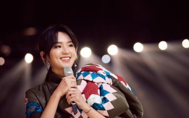最美的期待吉他谱_周笔畅_C调原版弹唱谱_图片六线谱