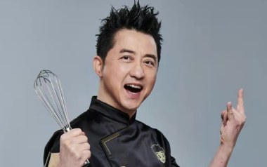 命中注定吉他谱_庾澄庆_G调指法弹唱谱_图片六线谱