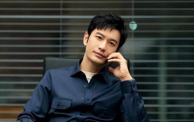 什么都可以吉他谱_黄晓明_C调原版弹唱谱_图片六线谱