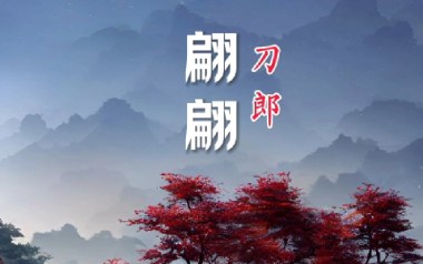 翩翩吉他谱_刀郎_G调指法拍弦版弹唱谱_图片六线谱