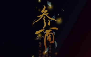 参商吉他谱_不才_A调指法原版弹唱谱_图片六线谱