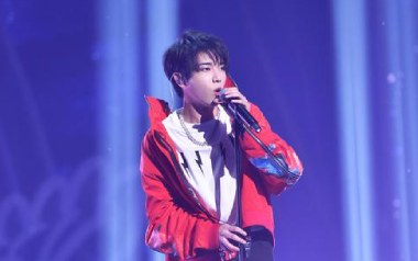 荒野魂斗罗吉他谱_华晨宇_C调原版弹唱谱_图片六线谱