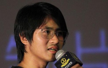 奉献吉他谱_韩寒_G调指法原版弹唱谱_图片六线谱