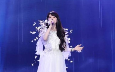 冬季到台北来看雨吉他谱_孟庭苇_G调原版_图片六线谱