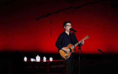 说书人吉他谱_暗杠/寅子_G调指法弹唱谱_图片六线谱