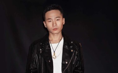 夜夜夜漫长吉他谱_DJ小鱼儿_G调原版_图片六线谱