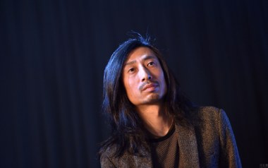 命运还是巧合吉他谱_谢天笑_降B调扫弦版_图片六线谱