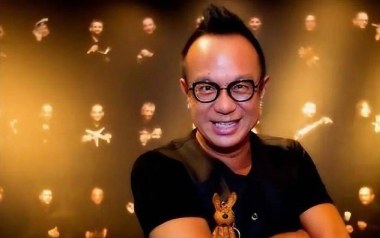 让每个人都心碎吉他谱_黄大炜_C调原版_图片六线谱