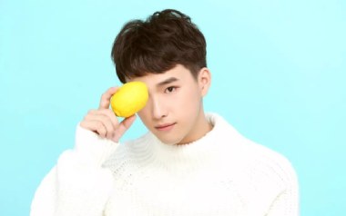 余味吉他谱_林俊呈_C调指法原版弹唱谱_图片六线谱