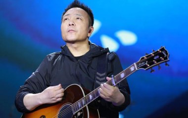 永远自由的心吉他谱_许巍_G调原版弹唱谱_图片六线谱