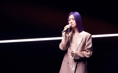 勇吉他谱_杨千嬅_《勇》G调指法原版弹唱谱_图片六线谱