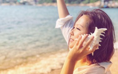 拍错拖吉他谱_卫兰_G调指法原版弹唱谱_图片六线谱