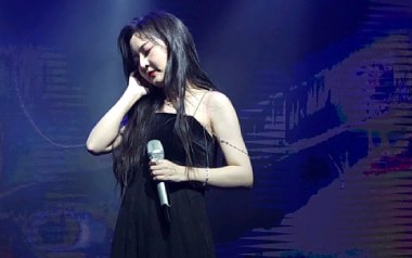 红梅白雪知吉他谱_黄诗扶_C调原版弹唱谱_图片六线谱