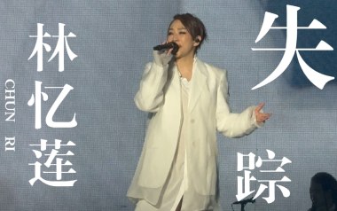 失踪吉他谱_林忆莲_C调指法原版弹唱谱_图片六线谱