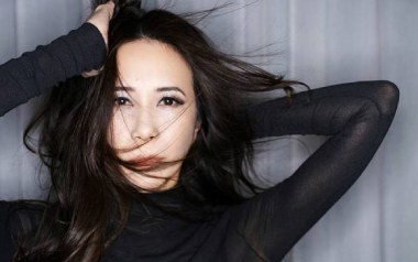 头号粉丝吉他谱_莫文蔚_D调指法原版弹唱谱_图片六线谱