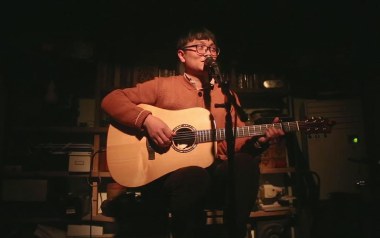 追风吉他谱_李晋_G调指法原版弹唱谱_图片六线谱